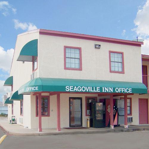 Seagoville Inn ภายนอก รูปภาพ