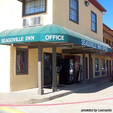 Seagoville Inn ภายนอก รูปภาพ